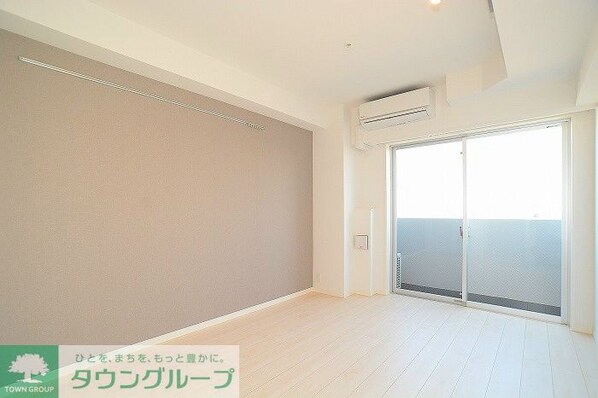 ステージグランデ亀戸アジールコートの物件内観写真